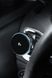 Proove Titanium Circle Qi2 15W &ndash; магнитный автодержатель для телефона с беспроводной зарядкой, поддержкой MagSafe и Magnetic Ring 0711 фото 8