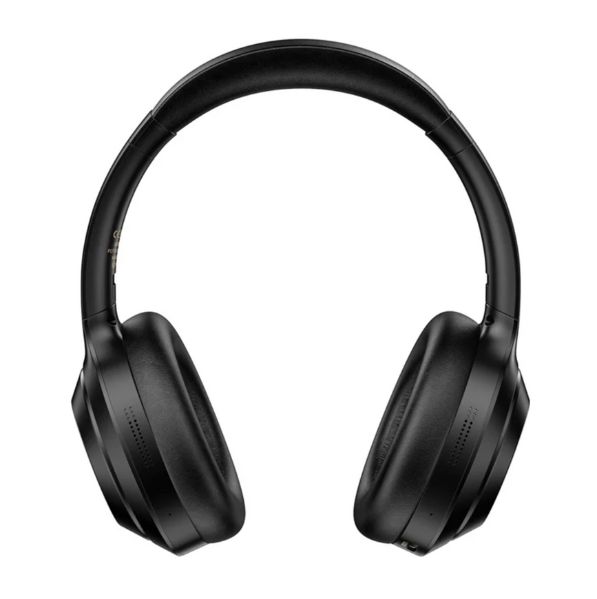 Повнорозмірні геймерські Bluetooth навушники з подвійним шумоподавленням ANC/ENC для стрімів та ігор Onikuma GT811 0312 фото