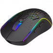 Беспроводная игровая мышь Proove Gaming Buzz (2.4GHz+USB). Беспроводная геймерская мышь