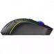 Бездротова ігрова миша Proove Gaming Buzz (2.4GHz + USB). Безпровідна геймерська миша з сенсором PixArt 3212 та чутливість з 7 рівнями DPI 0449 фото 3