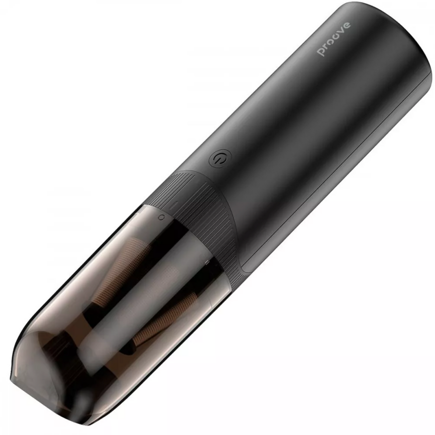 Автомобільний бездротовий пилосос Proove Void Assistant C1 Pro.  Бездротовий міні-пилосос для салону авто та дому 0509 фото