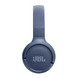 Навушники JBL TUNE 520 BT (Blue). Накладні безпровідні Bluetooth навушники зі складаною конструкцією 0519 фото 11