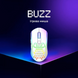 Беспроводная игровая мышь Proove Gaming Buzz (2.4GHz+USB). Беспроводная геймерская мышь 0450 фото 3