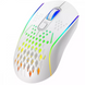 Беспроводная игровая мышь Proove Gaming Buzz (2.4GHz+USB). Беспроводная геймерская мышь 0450 фото 1