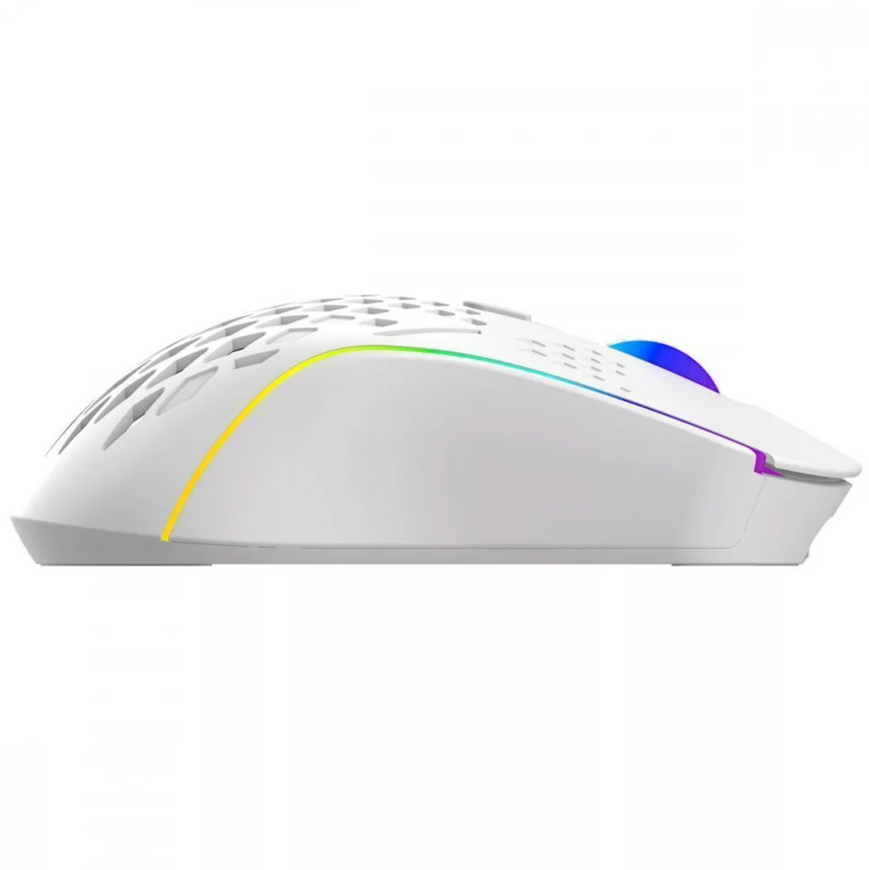 Беспроводная игровая мышь Proove Gaming Buzz (2.4GHz+USB). Беспроводная геймерская мышь 0450 фото