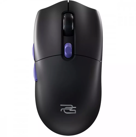 Беспроводная игровая мышь Proove Gaming Rate Special Edition с тремя типами подключения и высоким ресурсом кнопок для активной игры 0722 фото