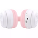 Бездротові дитячі Bluetooth навушники Proove Kids Neko з активним шумоподавленням ANC та RGB підсвіткою 0435 фото 14
