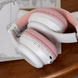Бездротові дитячі Bluetooth навушники Proove Kids Neko з активним шумоподавленням ANC та RGB підсвіткою 0435 фото 8