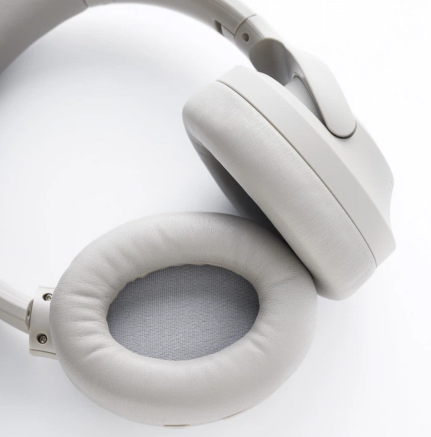 Бездротові повнорозмірні Bluetooth навушники Proove Silence Plus з ANC активним шумозаглушенням та потужним басом 0265 фото