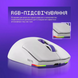 Геймерская мышь Proove Gaming Rate Special Edition 3-в-1 (2.4G+BT+USB) 0723 фото 10