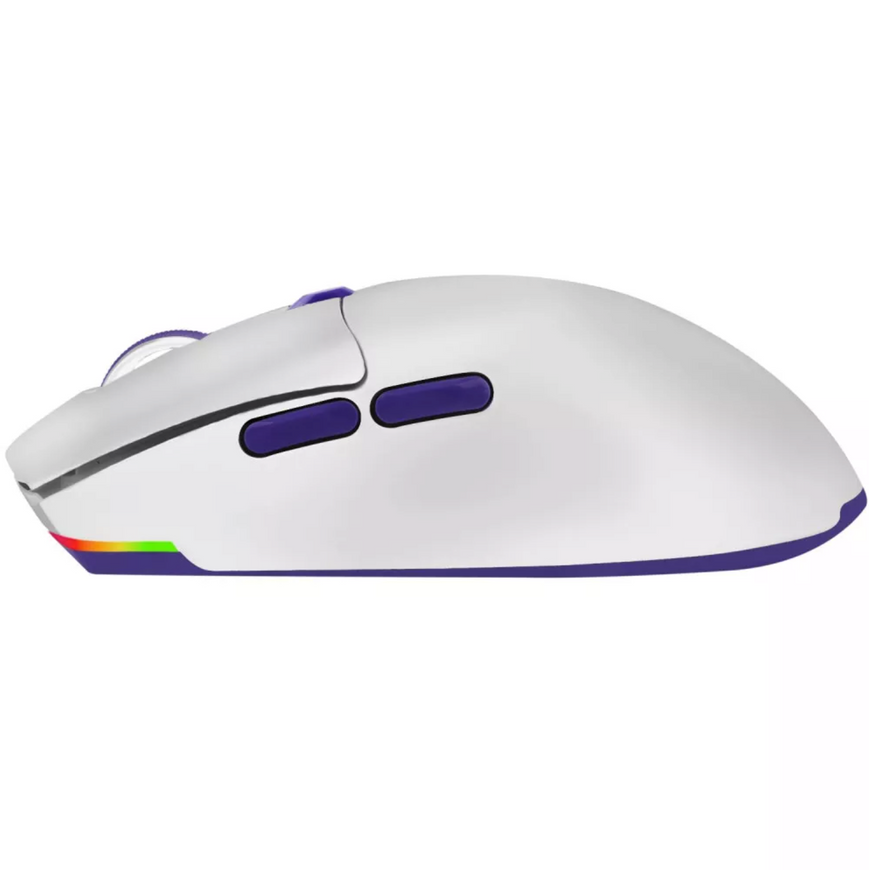 Геймерская мышь Proove Gaming Rate Special Edition 3-в-1 (2.4G+BT+USB) 0723 фото