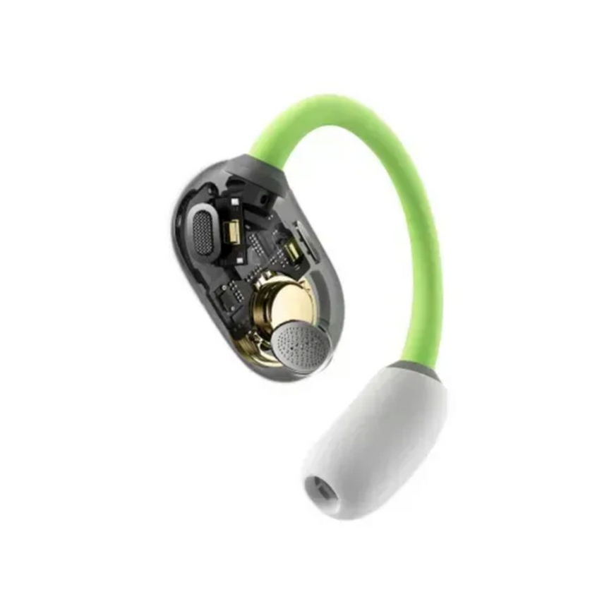 Беспроводные наушники Baseus Eli Sport 1 Open-Ear. Спортивная гарнитура с микрофоном 0203 фото