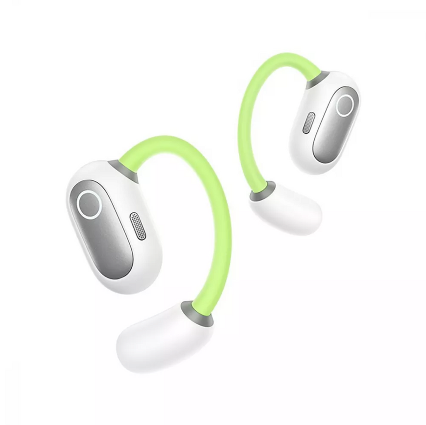 Беспроводные наушники Baseus Eli Sport 1 Open-Ear. Спортивная гарнитура с микрофоном 0203 фото