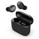 Вакуумные Bluetooth наушники Jlab GO Air Pop Teal. Ультралегкая TWS-гарнитура со встроенным трехрежимным эквалайзером 0452 фото 2