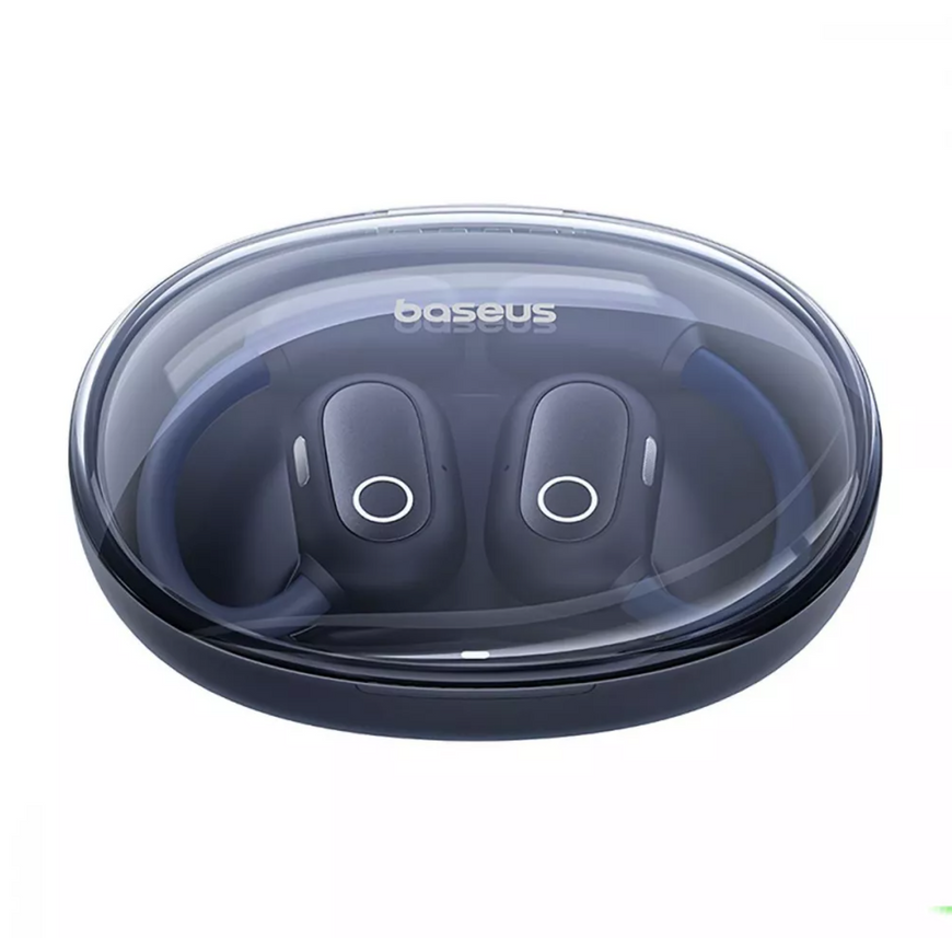 Беспроводные наушники Baseus Eli Sport 1 Open-Ear. Спортивная гарнитура с микрофоном 0181 фото