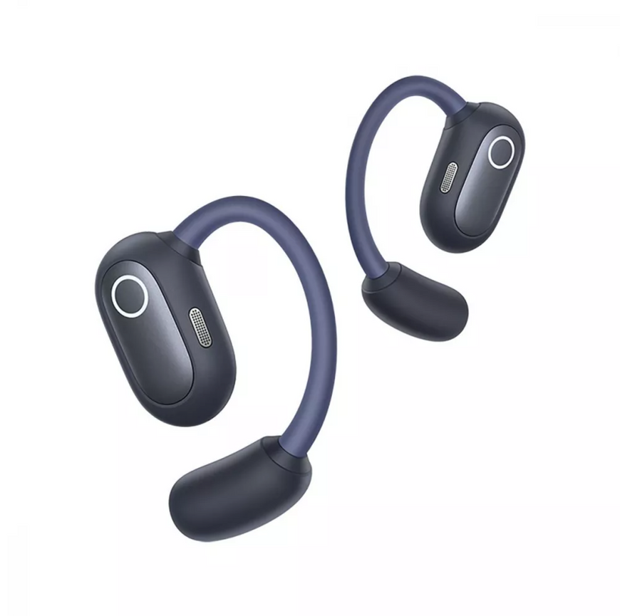 Беспроводные наушники Baseus Eli Sport 1 Open-Ear. Спортивная гарнитура с микрофоном 0181 фото