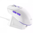Бездротова геймерська ігрова миша Proove Gaming Rate Pro with Charging Dock. Професійна миша для геймерів  для кіберспорту