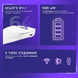 Бездротова геймерська ігрова миша Proove Gaming Rate Pro with Charging Dock. Професійна миша для геймерів  для кіберспорту 0726 фото 5