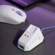 Бездротова геймерська ігрова миша Proove Gaming Rate Pro with Charging Dock. Професійна миша для геймерів  для кіберспорту 0726 фото 7