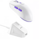 Бездротова геймерська ігрова миша Proove Gaming Rate Pro with Charging Dock. Професійна миша для геймерів  для кіберспорту 0726 фото 10