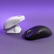Бездротова геймерська ігрова миша Proove Gaming Rate Pro with Charging Dock. Професійна миша для геймерів  для кіберспорту 0726 фото 9