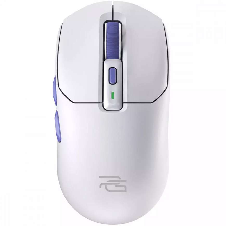 Бездротова геймерська ігрова миша Proove Gaming Rate Pro with Charging Dock. Професійна миша для геймерів  для кіберспорту 0726 фото