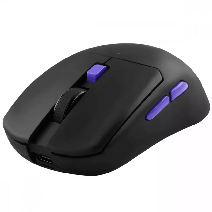Ігрова миша Proove Gaming Everon 2.4G+USB для кіберспорту. Геймерська миша Proove Gaming Everon для Windows, MacOS та Linux 0727 фото