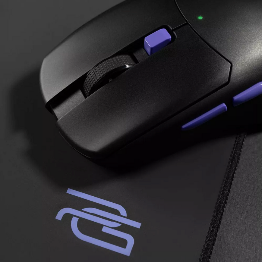 Ігрова миша Proove Gaming Everon 2.4G+USB для кіберспорту. Геймерська миша Proove Gaming Everon для Windows, MacOS та Linux 0727 фото