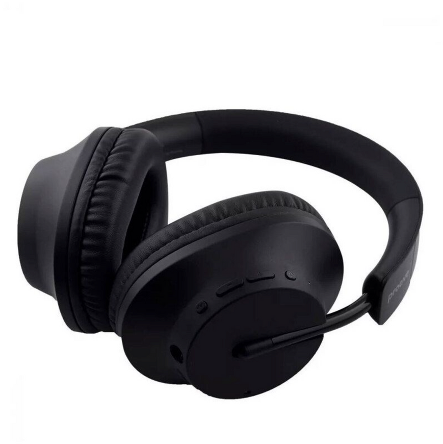 Беспроводные накладные Bluetooth-наушники Proove Wonder с поддержкой протоколов A2DP/AVRCP 0260 фото