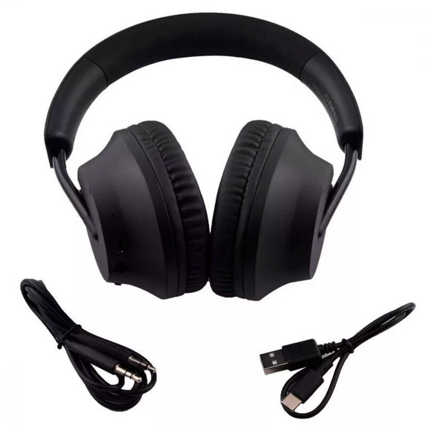Беспроводные накладные Bluetooth-наушники Proove Wonder с поддержкой протоколов A2DP/AVRCP 0260 фото