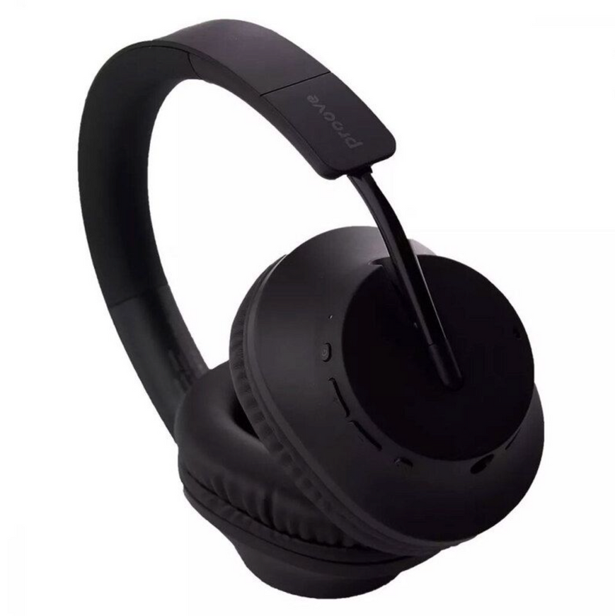 Беспроводные накладные Bluetooth-наушники Proove Wonder с поддержкой протоколов A2DP/AVRCP 0260 фото
