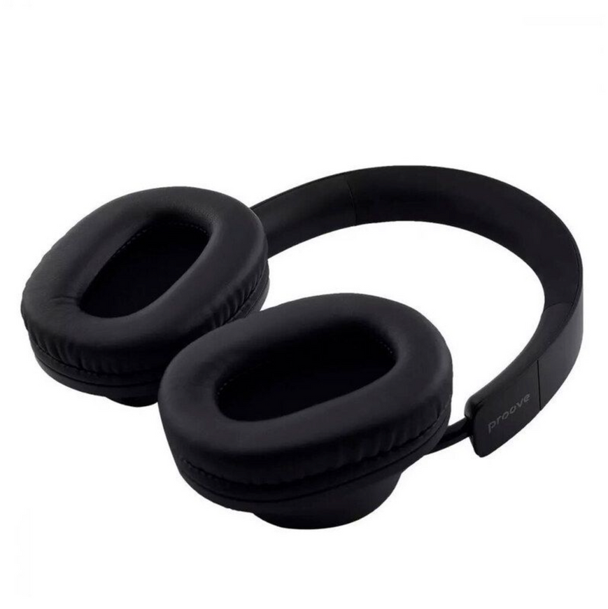 Беспроводные накладные Bluetooth-наушники Proove Wonder с поддержкой протоколов A2DP/AVRCP 0260 фото