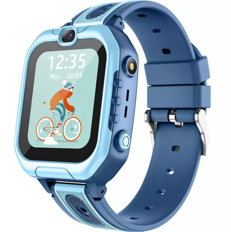Смарт-часы для детей Proove Kids Ticki с камерой и Nano SIM 0528 фото