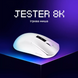 Геймерська миша Proove Gaming Jester. Ультралегка бездротова ігрова миша ля Windows, MacOS та Linux 0729 фото 3
