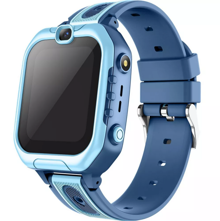 Смарт-часы для детей Proove Kids Ticki с камерой и Nano SIM 0528 фото