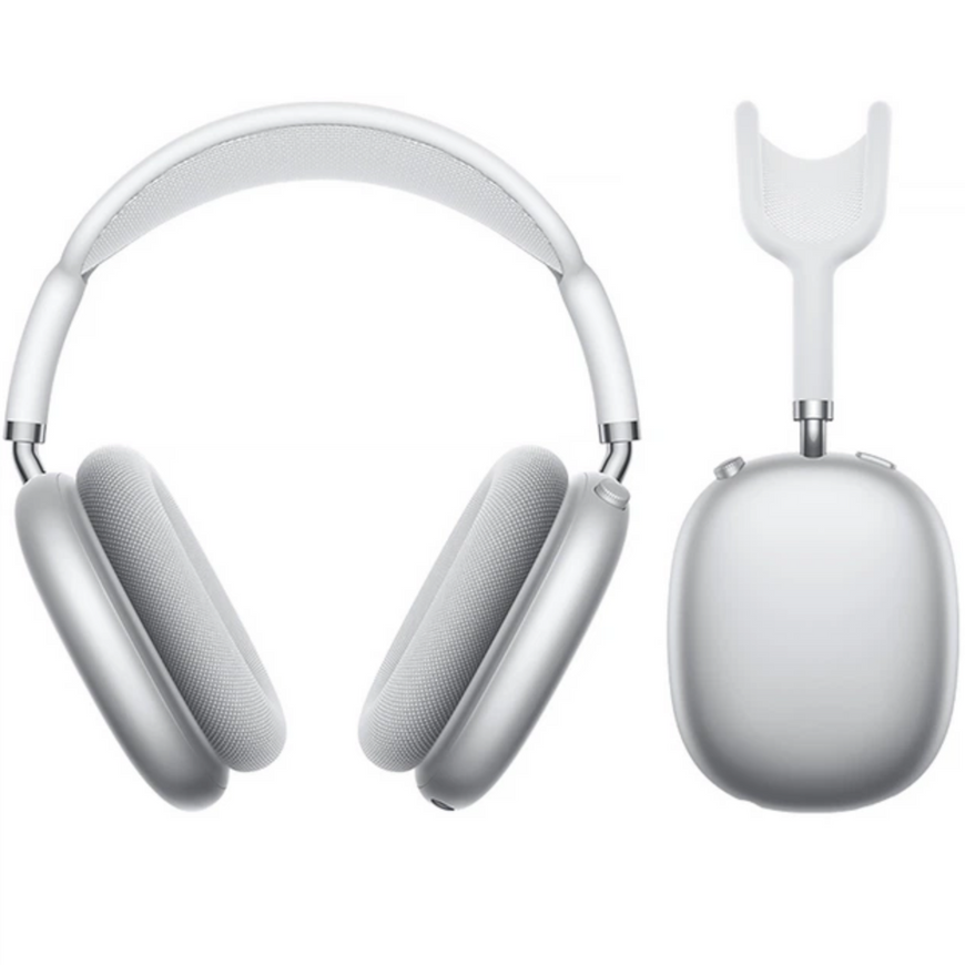 Бездротові навушники Hoco W65 Plus ANC. Повнорозмірні Bluetooth навушники з активним шумозаглушенням 0327 фото