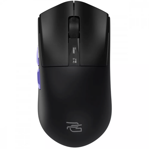 Игровая мышь Proove Gaming Jester. Ультралегкая беспроводная профессиональная мышь 2.4G+BT+USB для геймеров 0730 фото