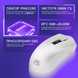 Игровая мышь Proove Gaming Jester. Ультралегкая беспроводная профессиональная мышь 2.4G+BT+USB для геймеров 0730 фото 10