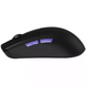 Игровая мышь Proove Gaming Jester. Ультралегкая беспроводная профессиональная мышь 2.4G+BT+USB для геймеров 0730 фото 4