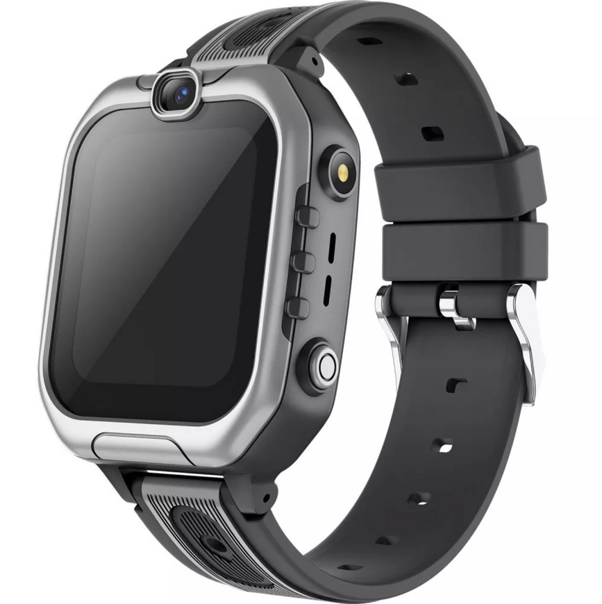Детские смарт-часы Proove Kids Ticki с 4G LTE, GPS и водозащитой IP67 0529 фото