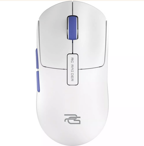 Беспроводная игровая мышь Proove Gaming RC Raider 8K. Профессиональная мышь для киберспорта и гейминга 0731 фото