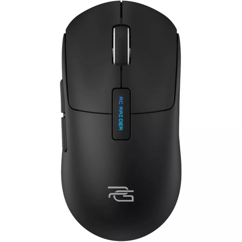 Геймерская мышь Proove Gaming RC Raider 8K для Windows, MacOS и Linux. Беспроводная игровая мышь для киберспорта и гейминга 0732 фото