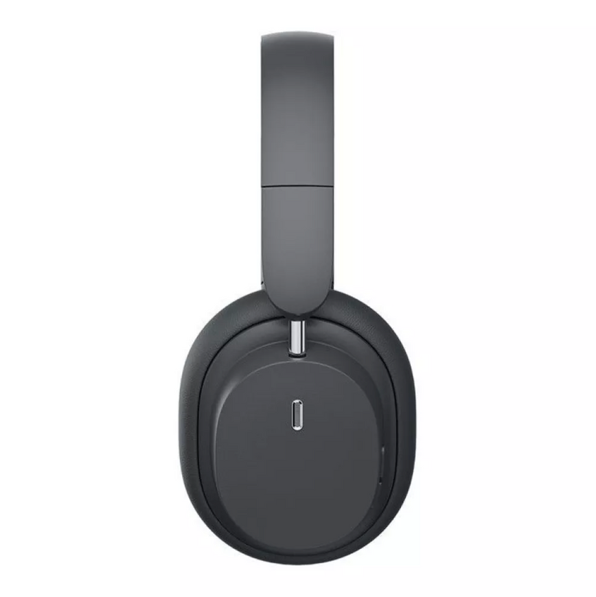 Беспроводные наушники Baseus Bowie D05. Bluetooth-гарнитура с поддержкой Spatial Audio 0273 фото