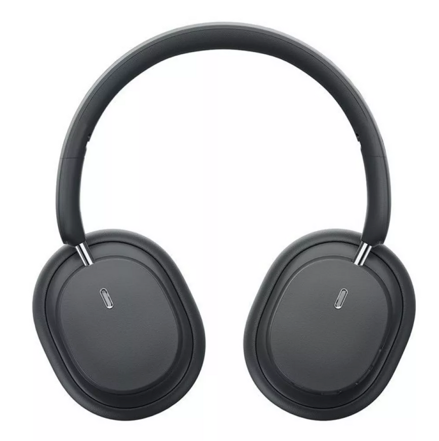 Беспроводные наушники Baseus Bowie D05. Bluetooth-гарнитура с поддержкой Spatial Audio 0273 фото