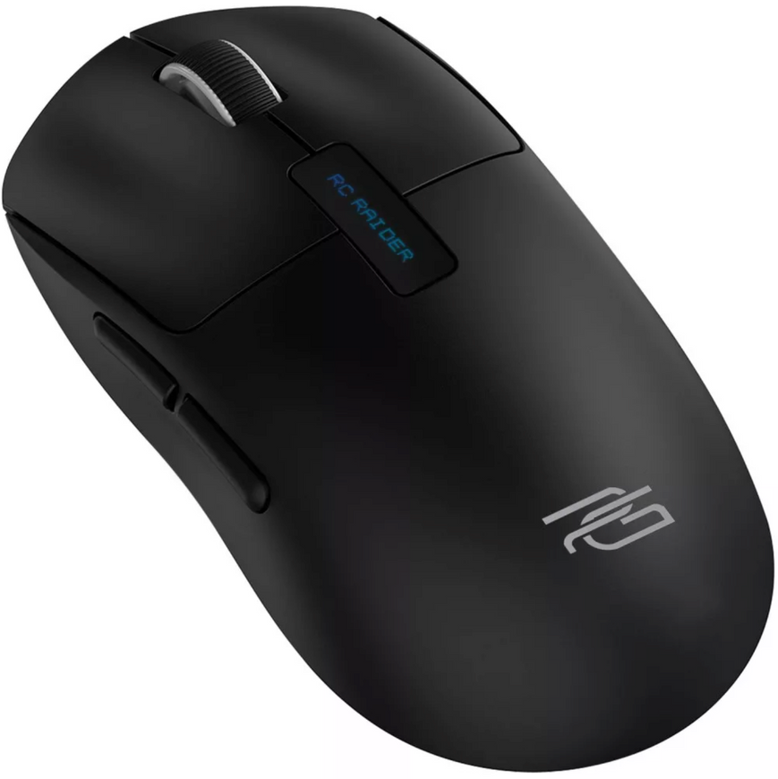 Геймерская мышь Proove Gaming RC Raider 8K для Windows, MacOS и Linux. Беспроводная игровая мышь для киберспорта и гейминга 0732 фото