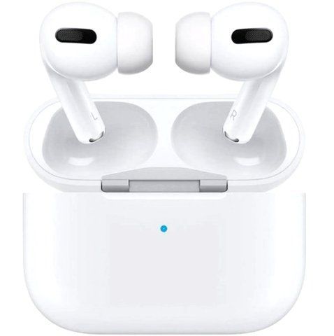 Беспроводные Bluetooth-наушники XO-F70T AirPods Pro 0124 фото