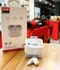Бездротові Bluetooth-навушники XO-F70T AirPods Pro 0124 фото 6