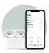 Бездротові Bluetooth-навушники XO-F70T AirPods Pro 0124 фото 4