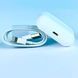 Бездротові Bluetooth-навушники XO-F70T AirPods Pro 0124 фото 8