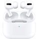 Бездротові Bluetooth-навушники XO-F70T AirPods Pro 0124 фото 1